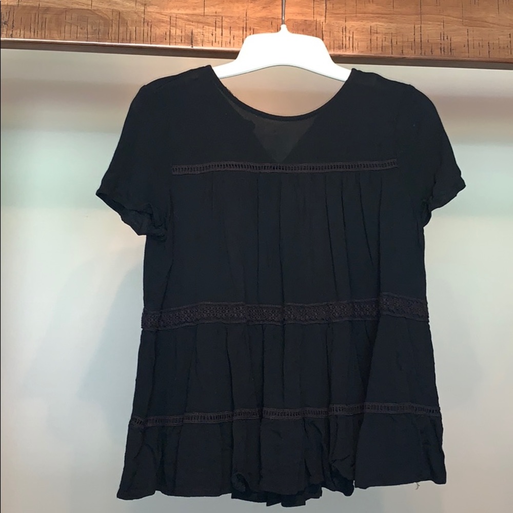 Boutique top